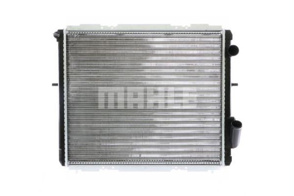 Radiator, engine cooling - CR147000S MAHLE - 7701412014, 7700804240, 7701654132